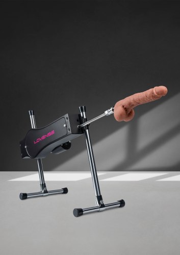 Šukací stroj Lovense Sex Machine