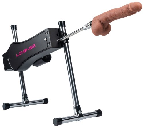 Šukací stroj Lovense Sex Machine