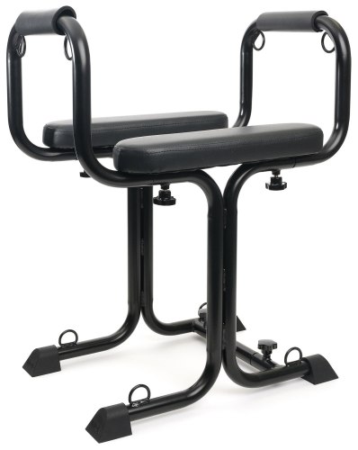 BDSM stolička Bondage Fuck Seat