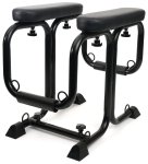 BDSM stolička Bondage Fuck Seat