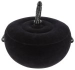 Nafukovací vibrační sedátko Taboom