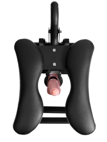 Šukací stroj Ride And Slide