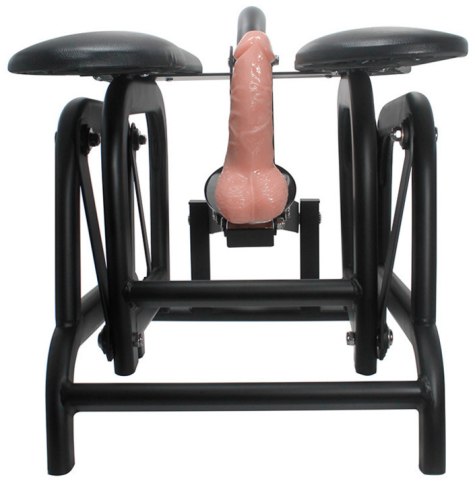 Šukací stroj Ride And Slide