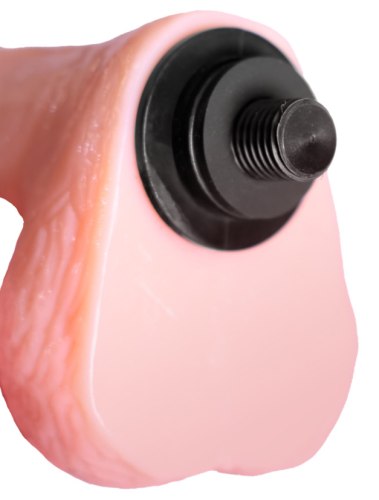 Šukací stroj Ride And Slide