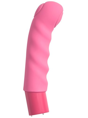 Vibrační sedátko se 3 nástavci Vibepad Ride-On