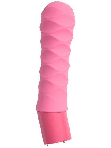 Vibrační sedátko se 3 nástavci Vibepad Ride-On