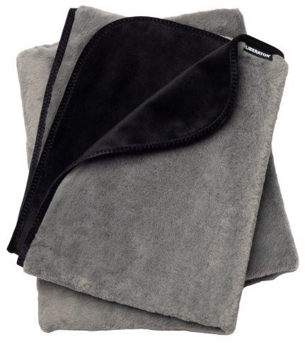 Oboustranný nepromokavý přehoz Fascinator Queen