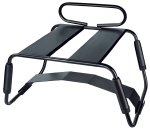 Stolička na sex + vibrátor Temptasia