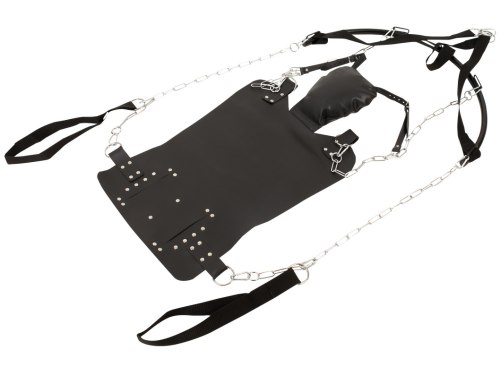 Závěsná erotická houpačka Sex Swing