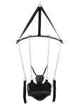 Závěsná erotická houpačka Sex Swing