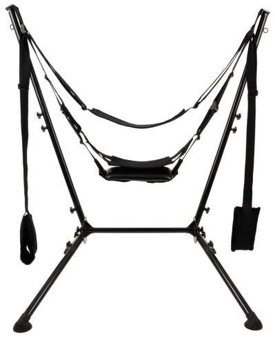 Erotická houpačka Sex Swing