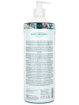 Masážní olej Body To Body, 1 l
