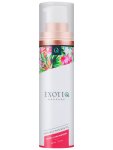Slíbatelný masážní olej Exotiq Sweet Strawberry, 100 ml
