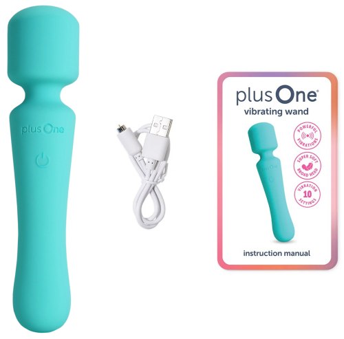 Malá masážní hlavice plusOne