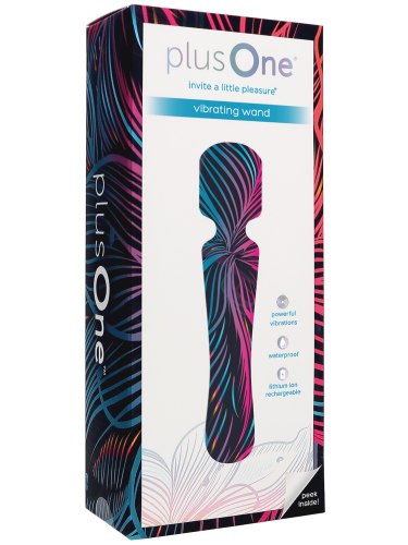 Malá masážní hlavice plusOne