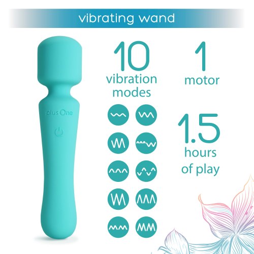 Malá masážní hlavice plusOne