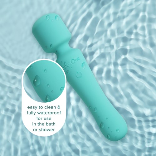 Malá masážní hlavice plusOne