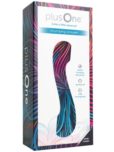 Pulzační stimulátor plusOne