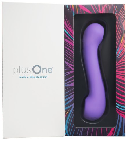 Pulzační stimulátor plusOne