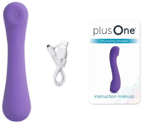 Pulzační stimulátor plusOne