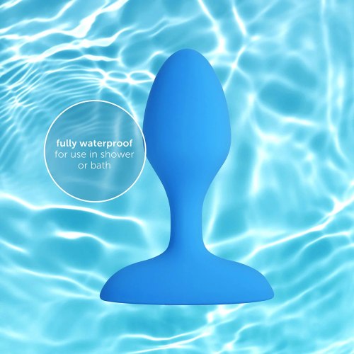 Vibrační anální kolík plusOne