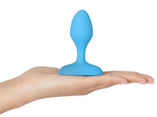 Vibrační anální kolík plusOne