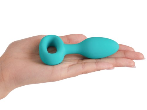 Sada análních kolíků plusOne, 3 ks