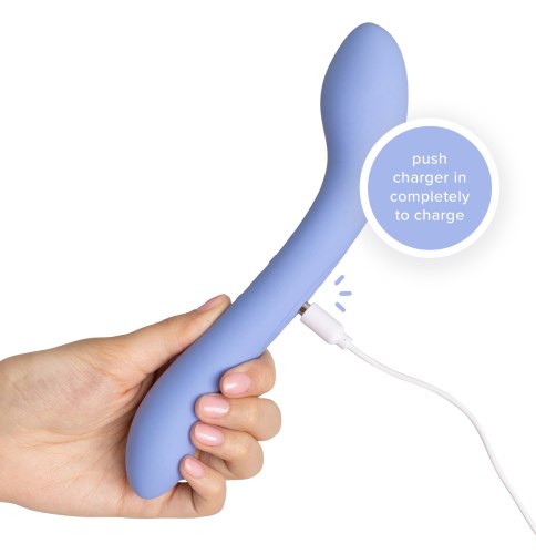 Oboustranný hřejivý vibrátor plusOne