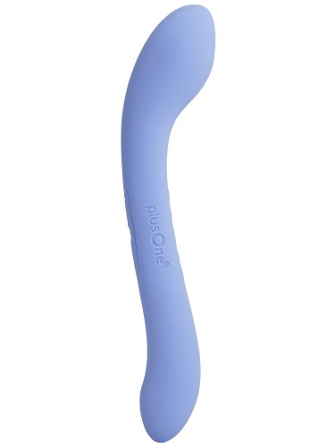 Oboustranný hřejivý vibrátor plusOne