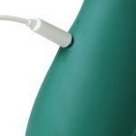 Sací stimulátor klitorisu s jazýčkem Scioness