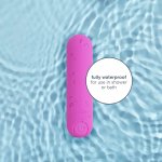 Mini vibrátor na klitoris plusOne