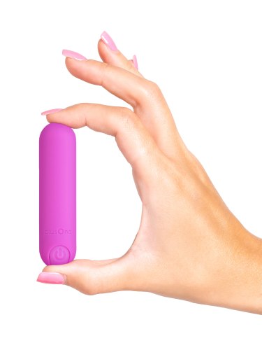 Mini vibrátor na klitoris plusOne