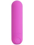 Mini vibrátor na klitoris plusOne