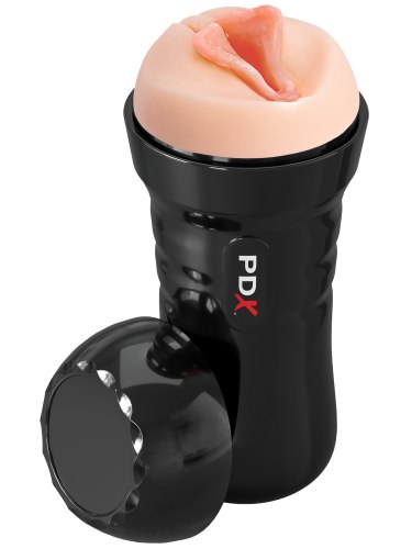 Umělá vagina Wet Pussies Super Luscious Lips