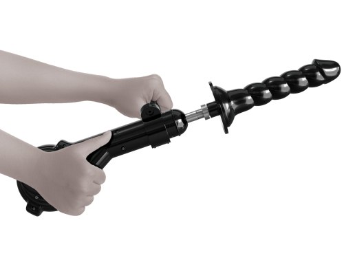 Šukací stroj Body Dock Pro