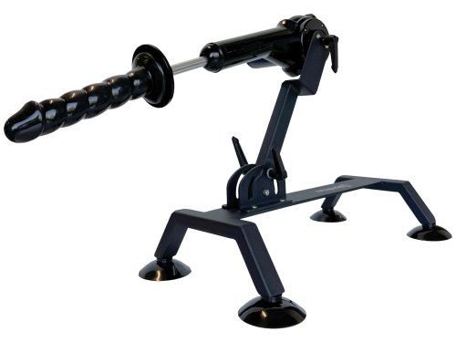 Šukací stroj Body Dock Pro