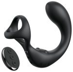 Stimulátor prostaty a hráze Ass-Gasm Taint-Alizer