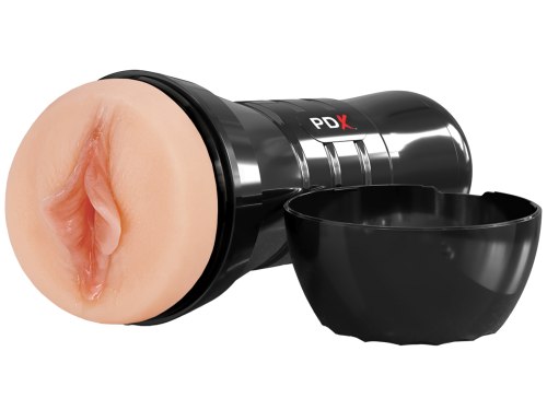 Umělá vagina Wet Pussies Super Luscious Lips XXL