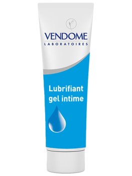 Vodní lubrikační gel Vendome, 50 ml – Univerzální lubrikační gely