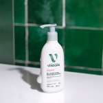 Intimní mycí gel Vendome CALM V+, 200 ml