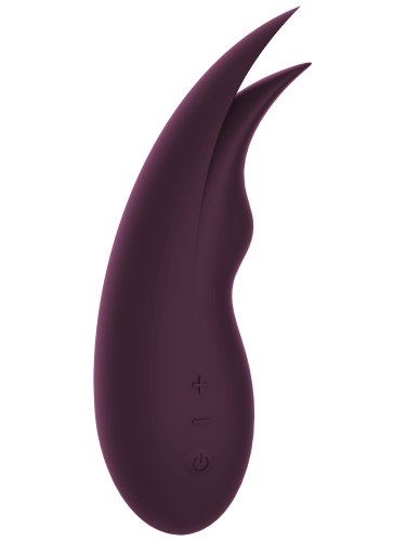 Vibrační stimulátor Essentials Fluttering