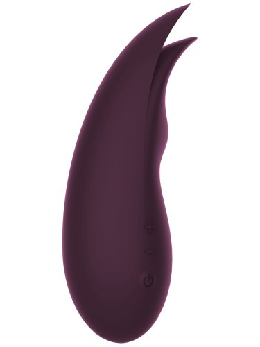 Vibrační stimulátor Essentials Fluttering