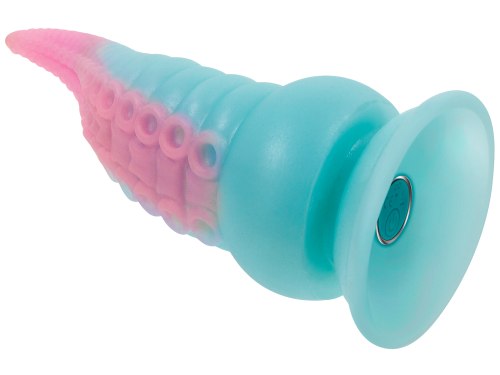 Vibrátor s přísavkou SELOPA Stuck On You