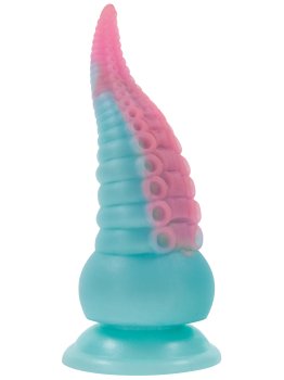 Vibrátor s přísavkou SELOPA Stuck On You – Vibrátory s neobvyklým designem