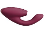 Vibrátor s pulzační stimulací klitorisu Womanizer Duo 2