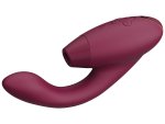Vibrátor s pulzační stimulací klitorisu Womanizer Duo 2