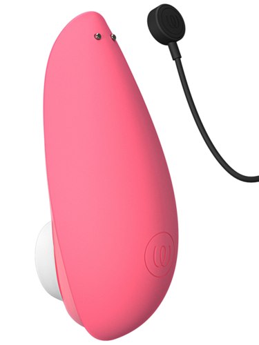 Stimulátor klitorisu Womanizer Liberty 2