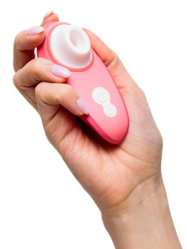 Stimulátor klitorisu Womanizer Liberty 2