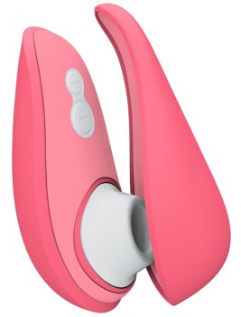 Stimulátor klitorisu Womanizer Liberty 2 – Bezdotyková stimulace klitorisu