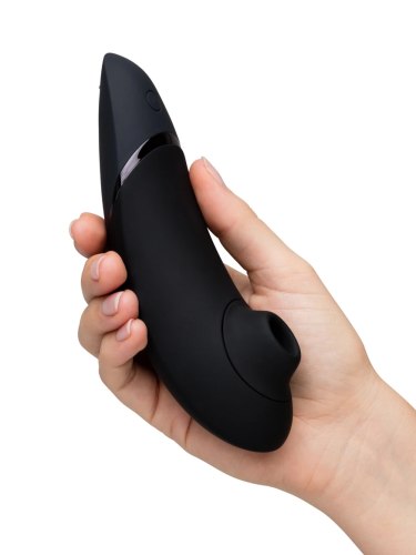 Stimulátor klitorisu Womanizer Next